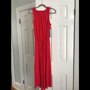 London Times jumpsuit. NWT.